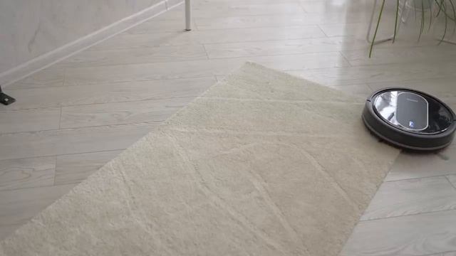 Enchen R2 Pro — недорогой помощник в уборке. Тестирую робот-пылесос за 10000 рублей смотреть онлайн