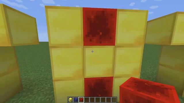 как построить тнт в майнкрафте 1.5.2