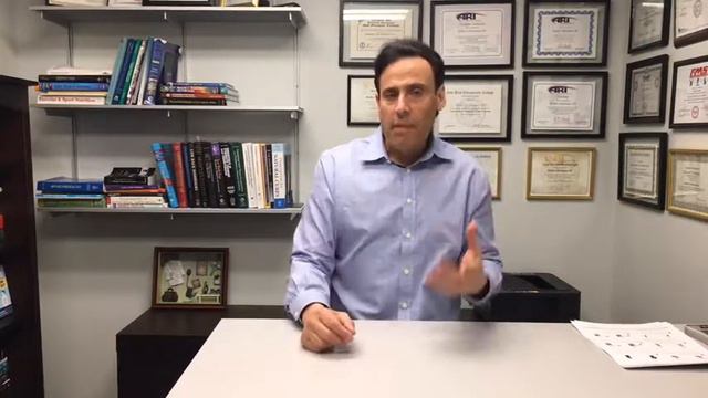 Dr. Robert Silverman - How to Assess and Treat Tennis and Golfers Elbow смотреть онлайн