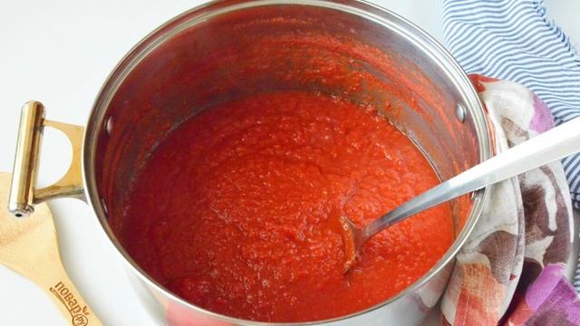 Сборник рецептов