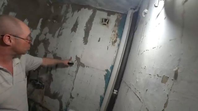 ПУПОК В СТЕНЕ... смотреть онлайн