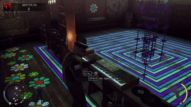 Вся суть Hitman Absolution смотреть онлайн