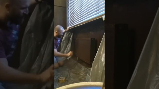 ⏳Быстрая покраска радиатора отопления.Могут все!!! смотреть онлайн