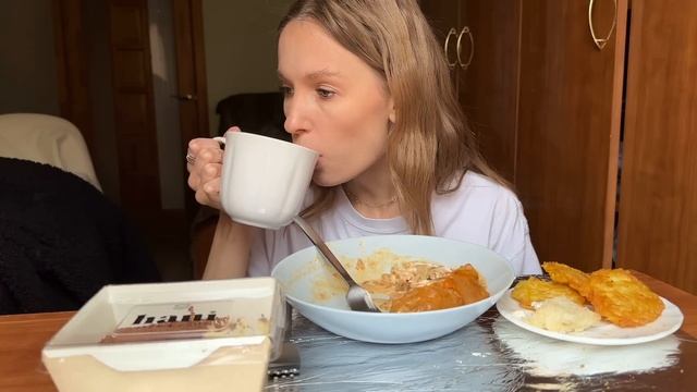 РАЗОРВАЛА ТОКСИЧНУЮ ДРУЖБУ| голубцы от свекрови , тирамису, драники смотреть онлайн