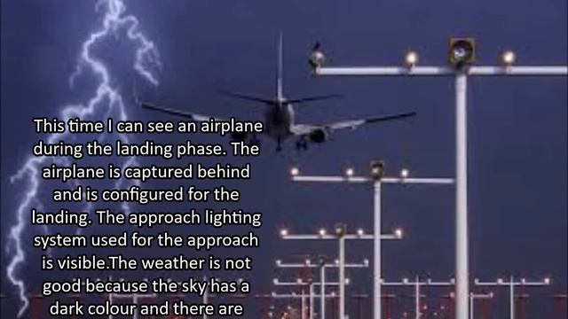 ICAO Level 4 English Language Proficiency Test: Description of Pictures смотреть онлайн