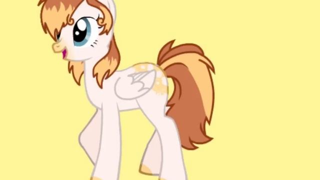 пони клип КТО ХОЧЕТ СТАТЬ КОРОЛЕВОЙ смотреть онлайн