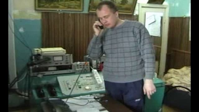 Розыгрыш "ВАЧИКА" с начальником охраны смотреть онлайн