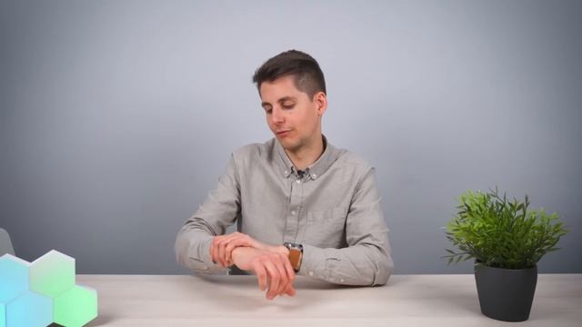 Xiaomi Watch S1: Xiaomi traut sich nicht! смотреть онлайн