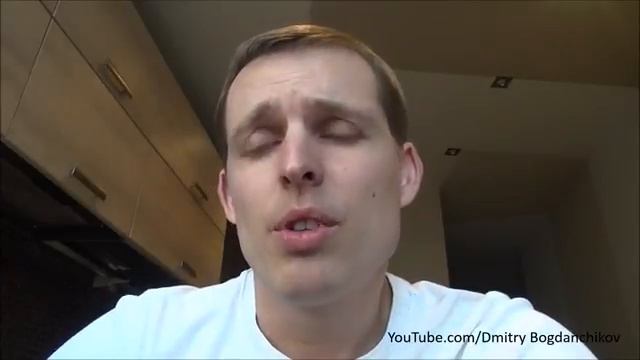 7-дневное голодание. День 7. Последний день! Как начать кушать? смотреть онлайн