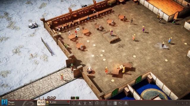 Tavern Tycoon: Dragon's Hangover - Блюдо, которого нет