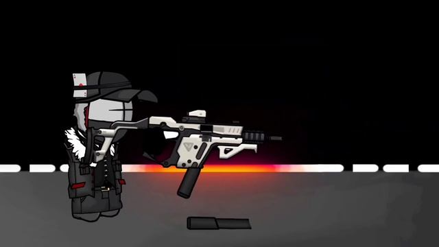 kriss vector (madness combat testtt смотреть онлайн