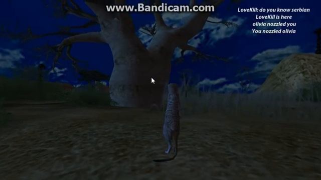 Как найти норы в игре Lif serengeti (Жизнь саванны) часть 2 (Savannah) смотреть онлайн