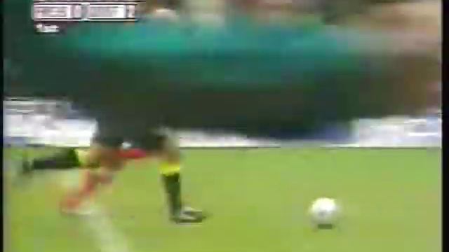 2001 (March 10) Freiburg 2 -Borussia Dortmund 2 (German Bundesliga) смотреть онлайн