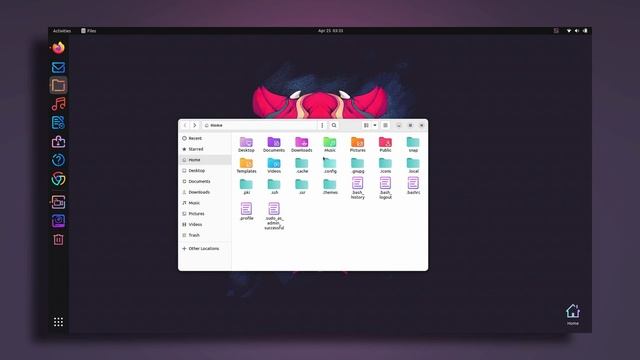 How to Install themes on Ubuntu смотреть онлайн
