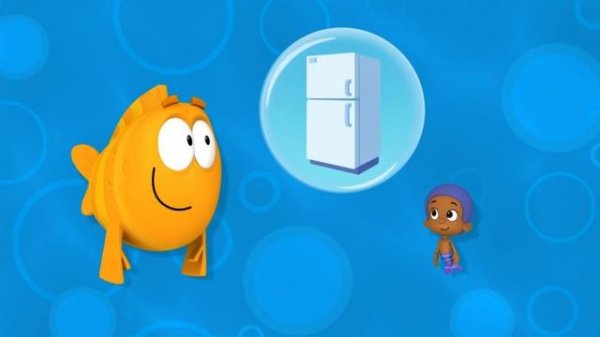 Bubble Guppies | Aprende con Bubble Guppies | Nick Jr. en Español