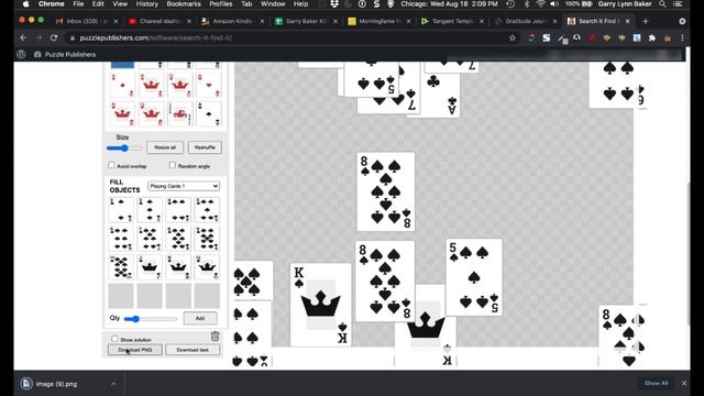 Multiple Pages and Basic Setup of Affinity Designer to Start Creating KDP Low Content Books смотреть онлайн