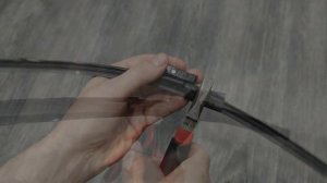 Щетки стеклоочистителя на Рено Логан 2   600 мм.