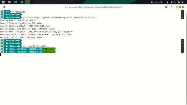Manjaro | ¿Cómo instalar Apache Server y PHP 7.4 en Manjaro con un solo click? смотреть онлайн