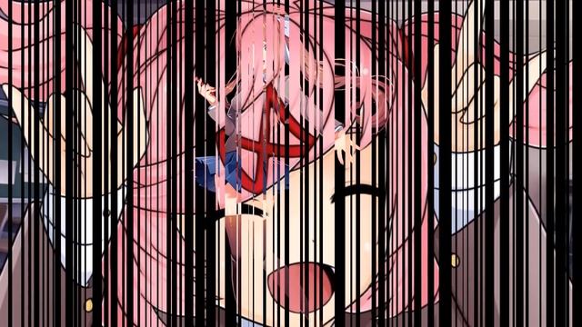 Doki Doki Literature Club Character Theme Song смотреть онлайн