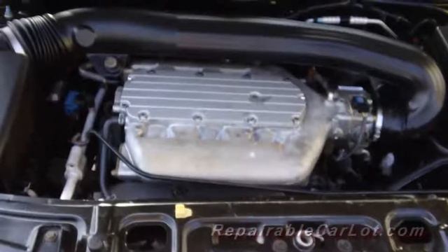 2005 Saturn Vue AWD - Repairable Vehicle Autoplex, Inc. HD смотреть онлайн