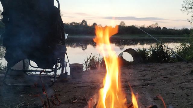 Ночь на Березине