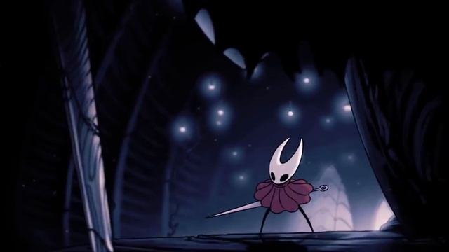 Hollow Knight — ВСЕ 5 КОНЦОВОК, ФИНАЛЬНЫЕ СЦЕНЫ ИГРЫ смотреть онлайн