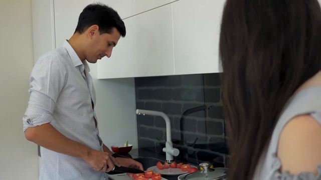 Кухня Вашей мечты в  исполнении Mekostone!