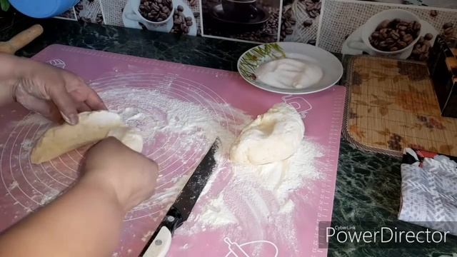 Печенье из ТВОРОГА!!! Ароматное и ОЧЕНЬ вкусное!!! Пекём, Поём и Разговор ведём ??