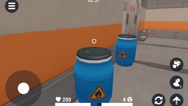 ПРЯТКИ ОНЛАЙН Обновление! теперь есть обучение игры! Hide Online \ игры на android - фанат флоки смотреть онлайн