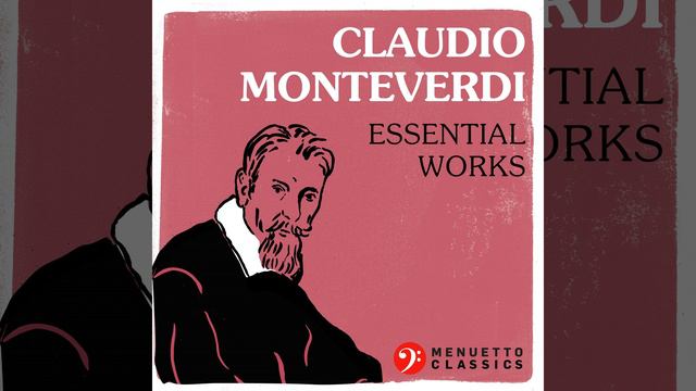 Scherzi musicali (1607) : VIII. O rosetta, che rosetta, SV 237 смотреть онлайн