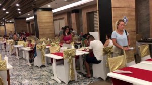 Турция /Сиде Dream Family Club 4 звезды