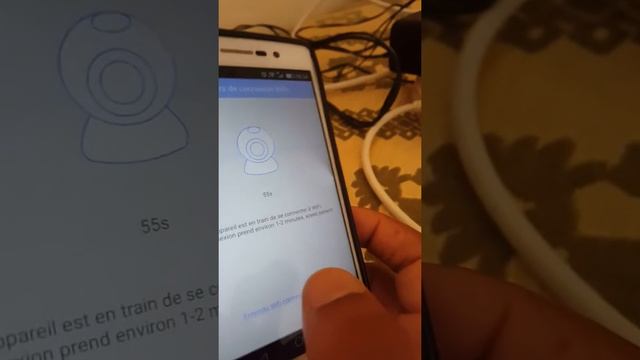 Camera BESDER connection problem смотреть онлайн