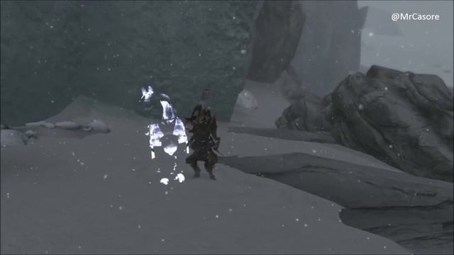 Skyrim - DLC Dragonborn - [FR] Quête : Les liens du sang / [EN] Quest : Filial Bonds - Research #2 смотреть онлайн