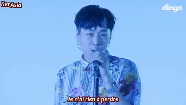 Groovy Room - Somewhere else (VOSTFR) смотреть онлайн