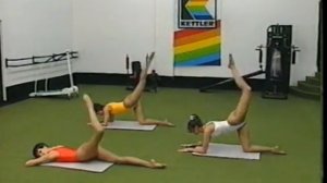 Classic Leotard Fashions - Shaping Class 5