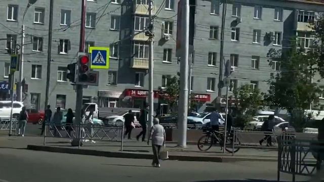 Как проехать до офиса РОЙ Клуба в городе Уфа смотреть онлайн