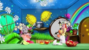 Детский познавательный добрый мультик  "Сахар"