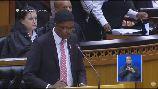 Blade is out of Order. Hlengwa смотреть онлайн
