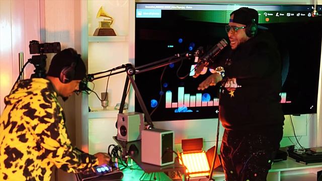Dj Urba Live Ft Baby Shaba смотреть онлайн