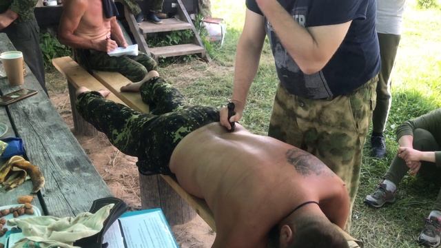 КАЗАЧИЙ СПАС "Карандаш" смотреть онлайн