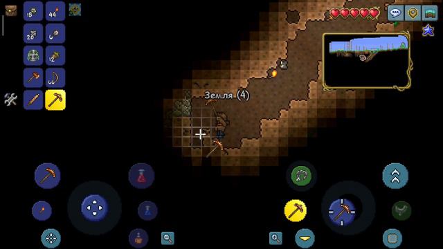 чем-бы занималась Рая-Абер в терарии без Lololoshki смотреть онлайн