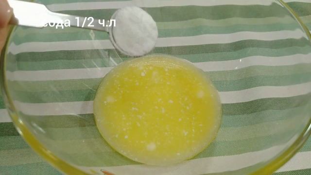 Когда уверена в результате! МАННИК НА КЕФИРЕ. Просто и вкусно! смотреть онлайн