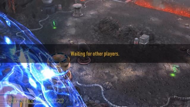 Star Wars: Force Arena Android Gameplay (iOS/Android) (by Netmarble Games) смотреть онлайн