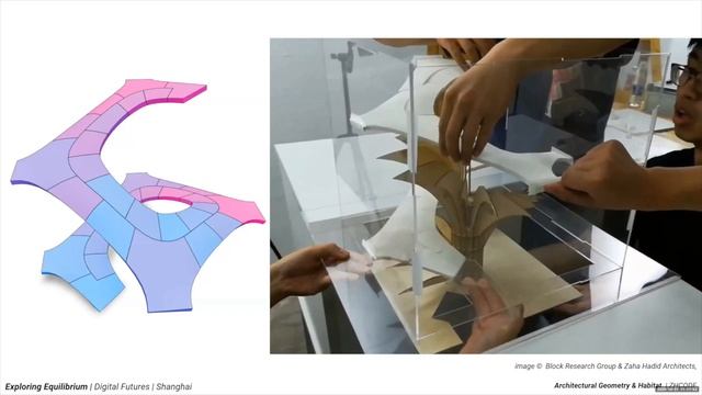 Sarasota Design Conference 2020 - Zaha Hadid Architects Computation and Design Research Group смотреть онлайн