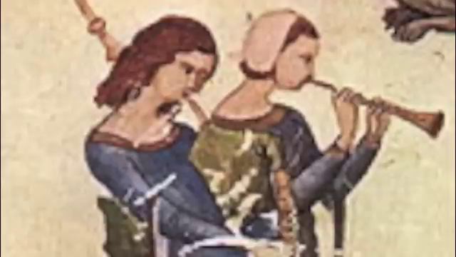 Guillaume De Machaut-Je Vivroie Liement