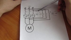 Принцип работы плавного пуска электродвигателей