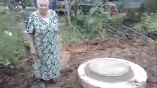 Отзыв о обустройстве колодца смотреть онлайн