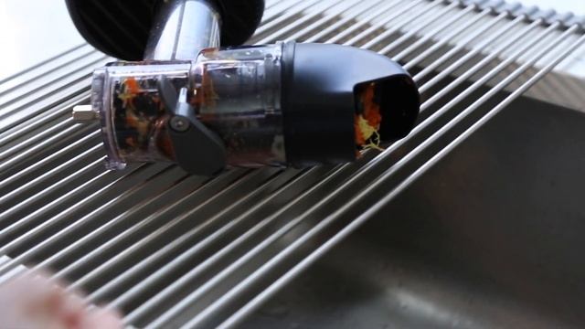 Juicer | How to Clean and Care (Ninja® Cold Press Juicer) смотреть онлайн