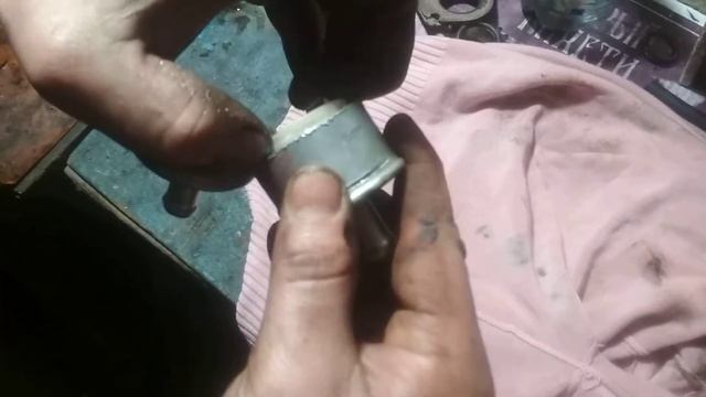 Распилили фильтр тонкой очистки (газ евро 4) смотреть онлайн