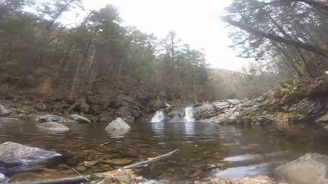 Смольные водопады поселок Анисимовка смотреть онлайн
